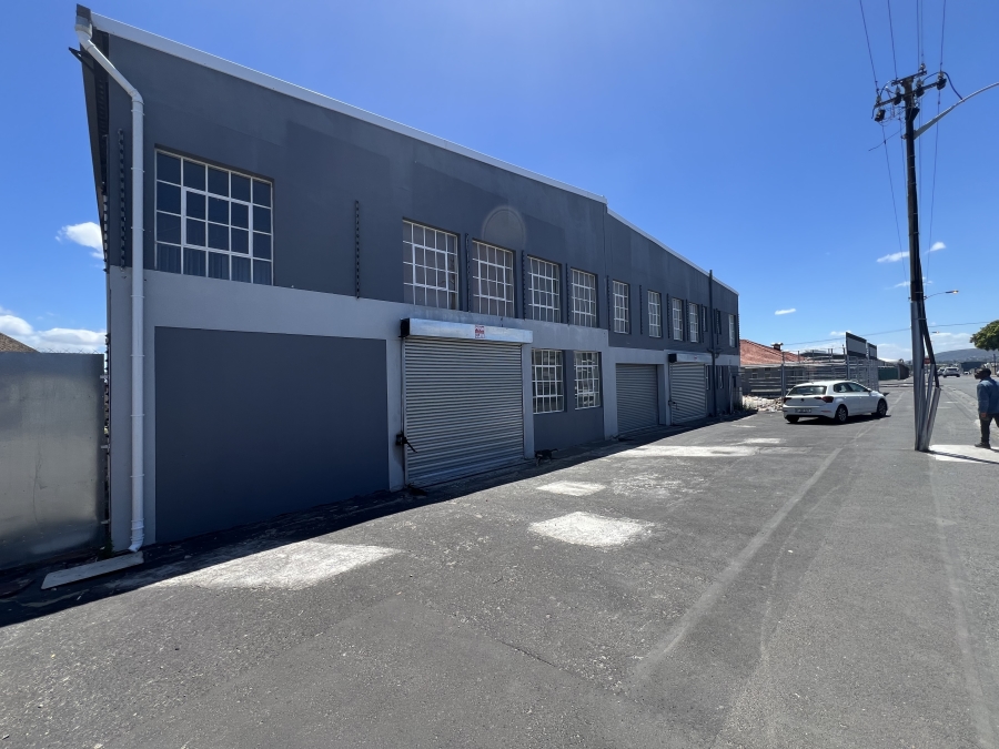 To Let commercial Property for Rent in Beaconvale Western Cape